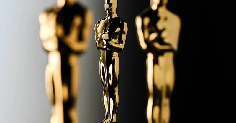 Filmlerimiz değil yemeklerimiz yer alacak! İşte Oscar da Türk menüsü