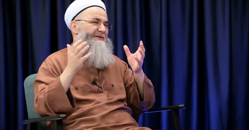 Cübbeli Ahmet: Şeriat isteyen yüzde 10 çıkar mı şüpheliyim Sözcü Gazetesi