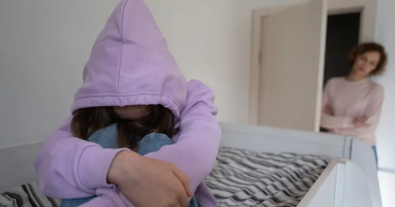 Yeni yapay zeka aile içi şiddet riskini yıllar önceden saptıyor Sözcü Gazetesi