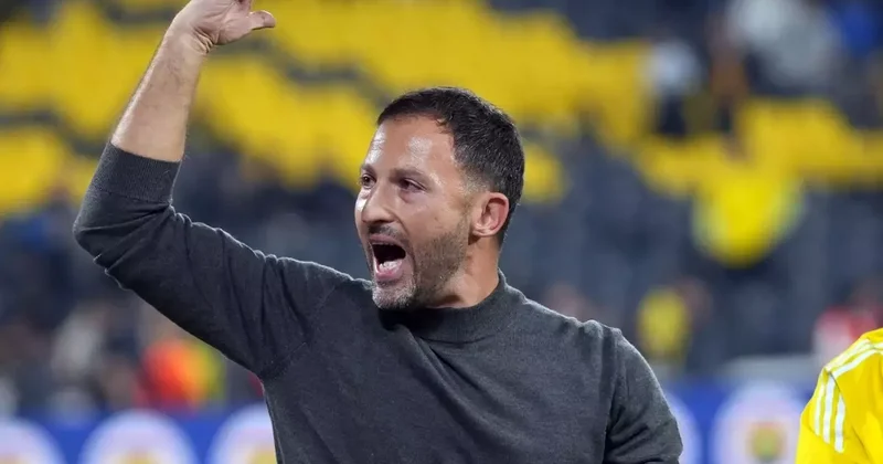 Ayrılığı engelleyen sebep meğerse oymuş! İşte Tedesco nun tazminatı