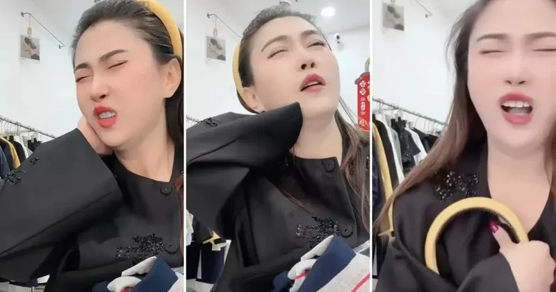 Canlı yayında beyin kanaması geçiren fenomen hayatını kaybetti