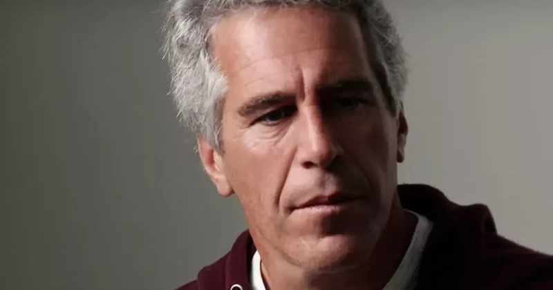 Jeffrey Epstein isimli hesaba mavi tık verdiler! Takip ettiği hesaplar bir hayli ilginç