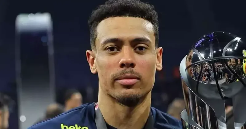 NBA’i ve Real Madrid’i reddetti! Wade Baldwin Fenerbahçe tercihini ilk kez anlattı: Dönüm noktasıydı Fanatik Gazetesi Basketbol Haberleri Spor