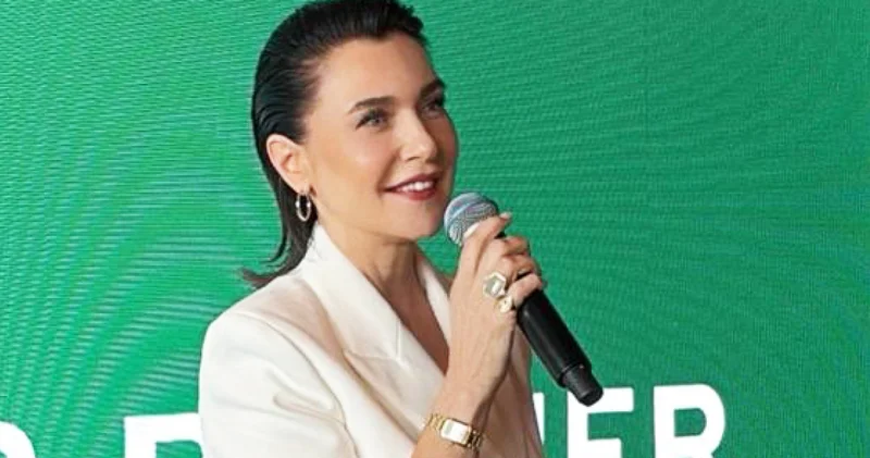 Şevval Sam: Trafiğe çıkarmaya korkuyorum Magazin haberleri