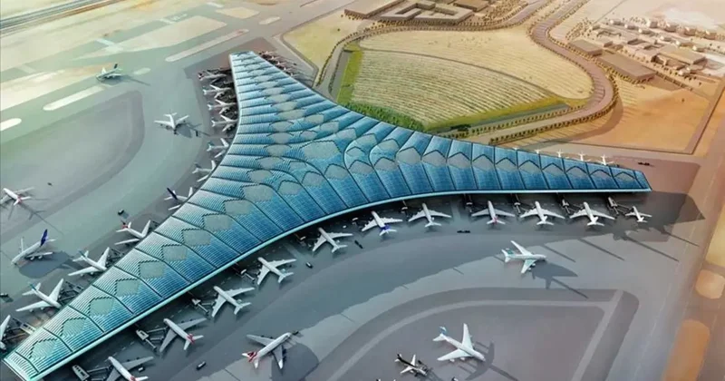 Kuveyt Uluslararası Havalimanı’nda radar sistemine İHA saldırısı düzenlendi