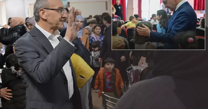 Validen tartışma yaratan sözler: 5 yaşındaki çocuğun kız mı erkek mi olduğunu anlamıyorum