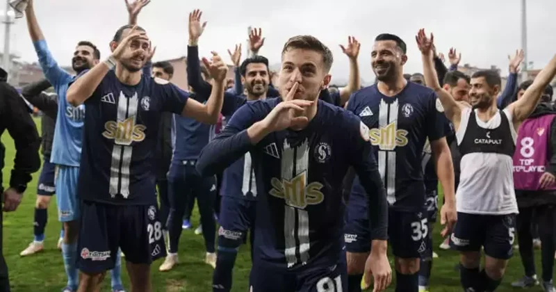 Alt sıralarda yarış kopuyor! Düşme hattındaki takımdan kritik zafer