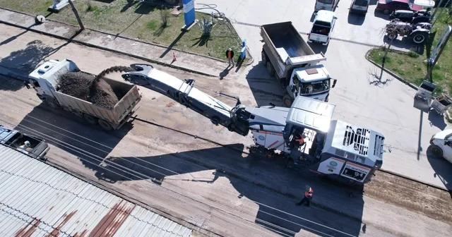 Sanayi sitesinin 10 yıllık yol sorunu bitiyor Manisa Haberleri