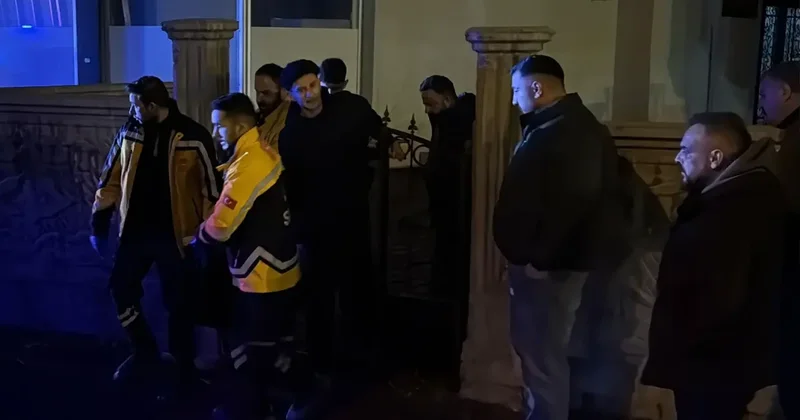 Aile içindeki kavgada baba ve oğlu öldü, babaanne yaralandı