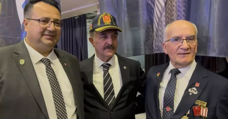 MHP Genel Sekreteri Büyükataman: Türkiye üzerinde hesap yapanlar kendi kazdıkları kuyuya düşecektir