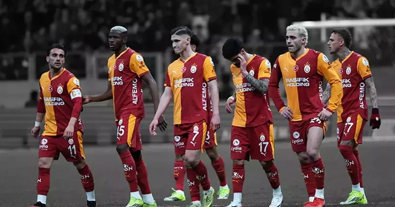 Galatasaray 57 yıl sonra Fenerbahçe yi yakaladı! İşte merak edilen o tablo Fanatik Gazetesi Galatasaray (GS) Haberleri Spor