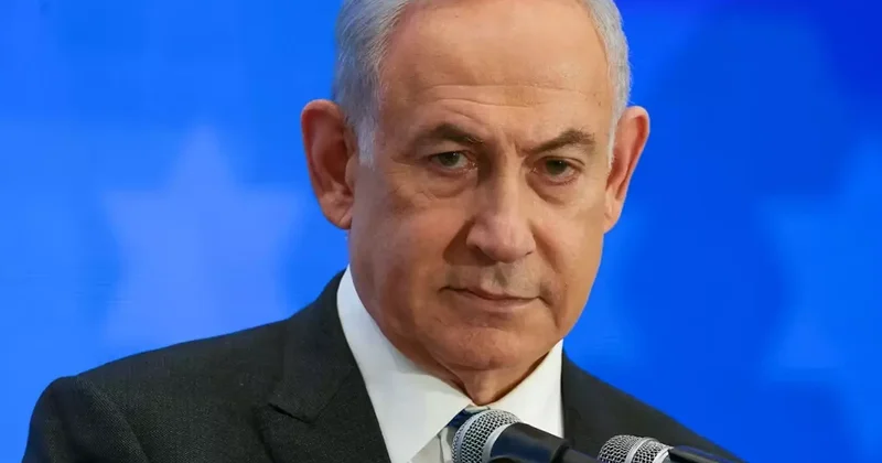 İsrail Başbakanlık Ofisi nden Netanyahu nun öldüğü iddialarına yalanlama