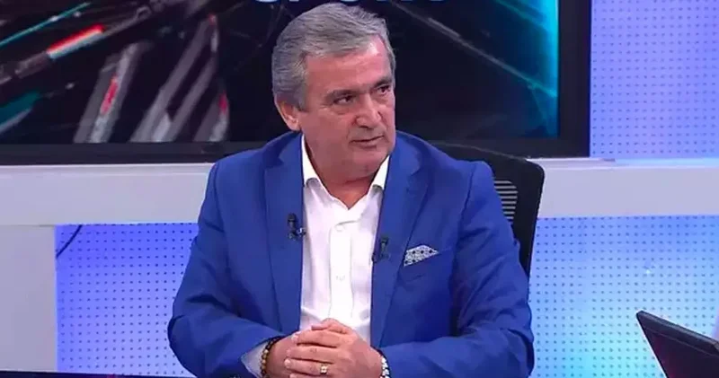 Mustafa Çulcu: Yardımcı hakem hatalı bayrak kaldırdı