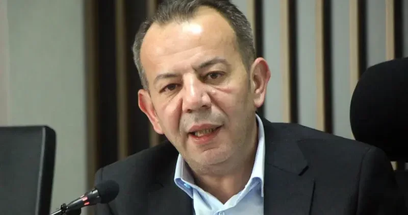 Şantaj davasında hem sanık hem mağdur Yerel Gündem Haberleri