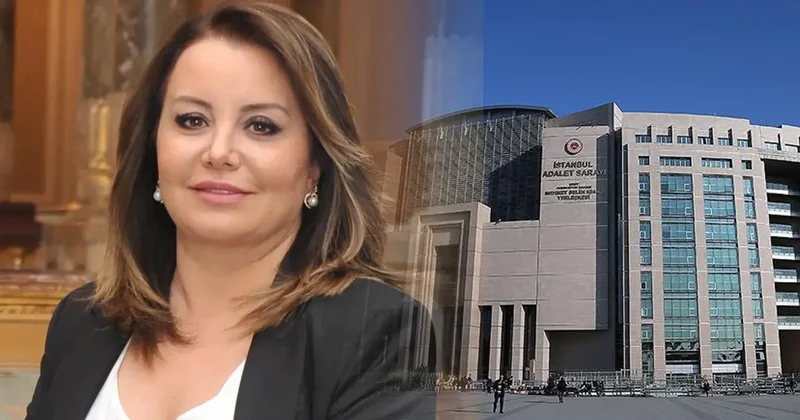 Son dakika Mine Tozlu Biçer ve 4 kişi gözaltında! Marka Yatırım Holding’e operasyon