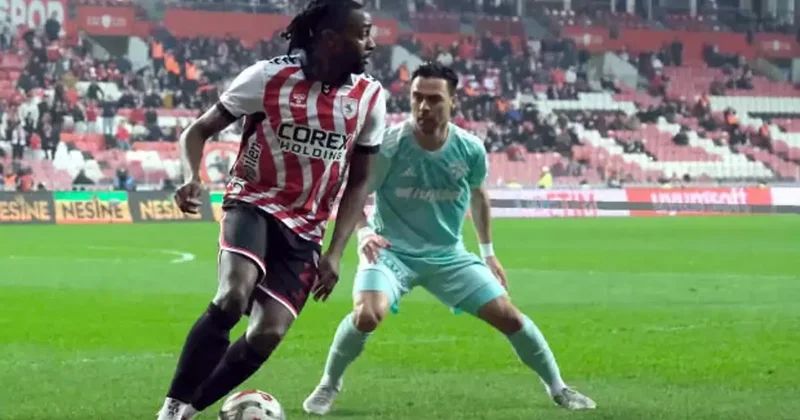 Süper Lig’de kritik mücadele! Düşme hattından çıkamadılar