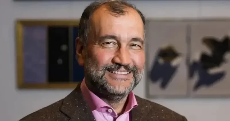 Murat Ülker’den dikkat çeken analiz: İyi bir hayat yaşamak ne kadar önemli? Hayat Haberleri