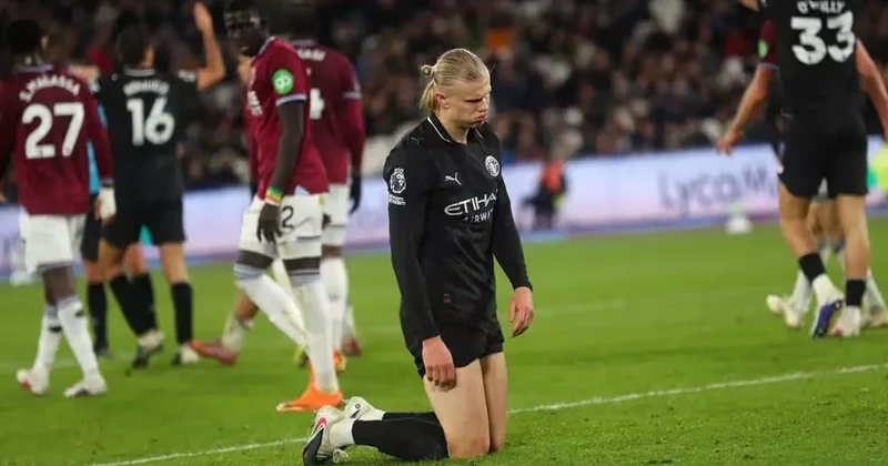 Ne olacak bu takımın hali? Şampiyonluk yolunda ağır yara aldılar