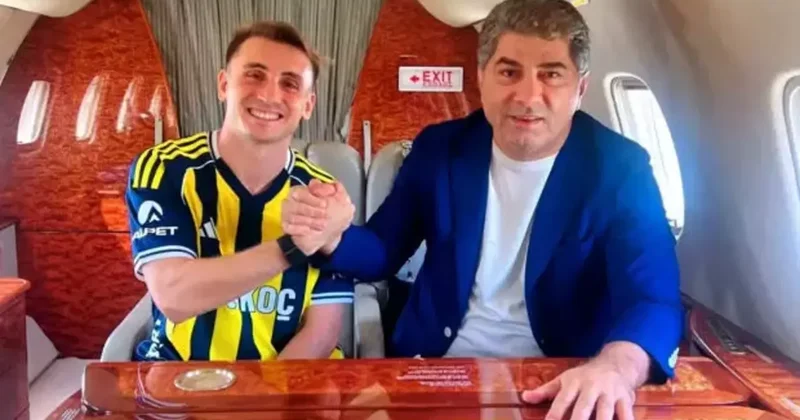 Hakan Safi den Kerem Aktürkoğlu açıklaması