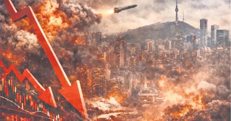 Panikle politika faizine dokunmaya lüzum yok