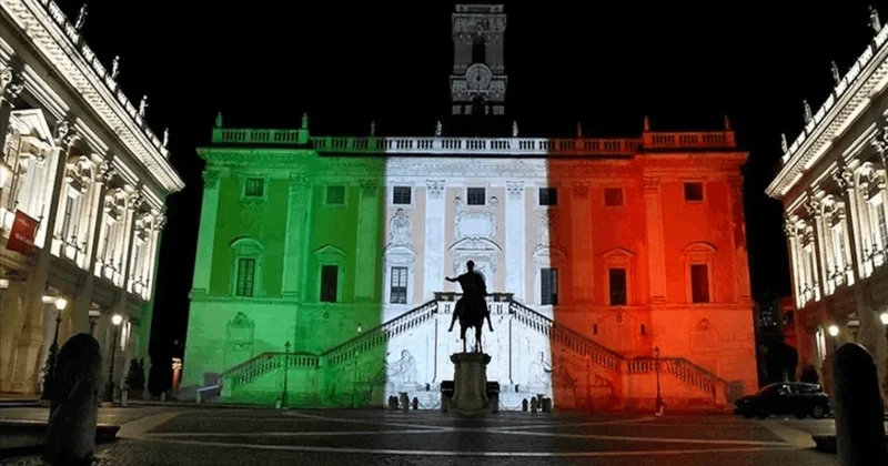 İtalya dan yeni vatandaşlık kararı: 160 yıllık gelenek değişiyor! Sözcü Gazetesi