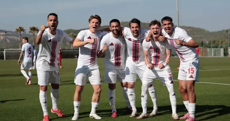 Altınordu nun rakibi Şanlıurfaspor Futbol Haberleri