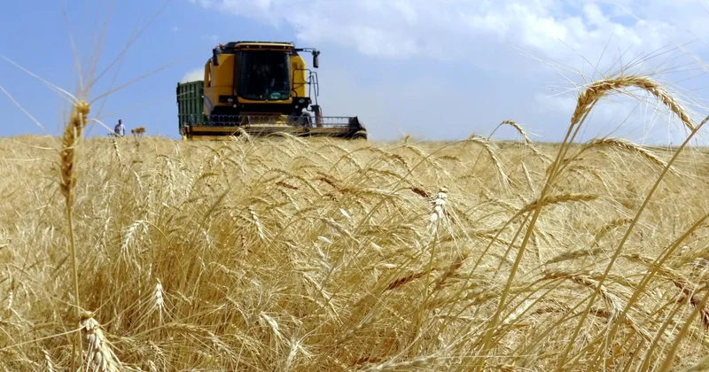 Tarımda dijital dönüşüm merkeze alınacak