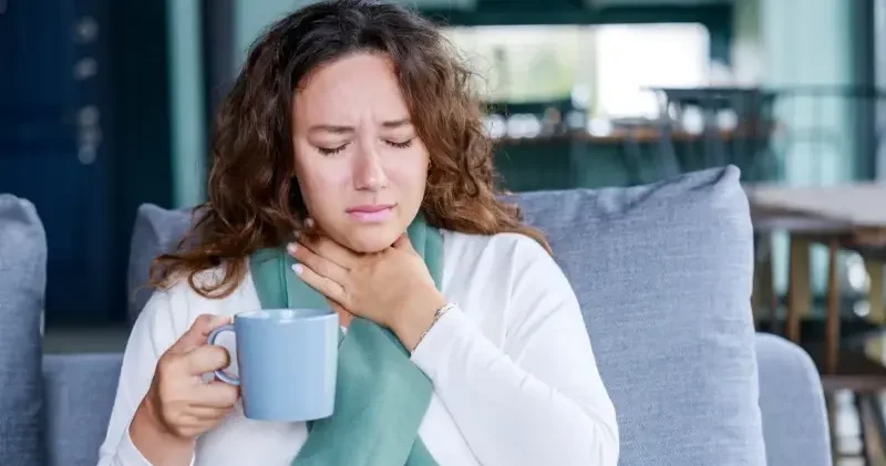 Yutma güçlüğü olanlar dikkat: Nedeni o olabilir Sağlık Haberleri