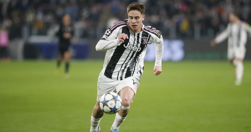 Udinese: 0 Juventus: 1 MAÇ SONUCU (Kenan asist yaptı, Juve kazandı) Futbol Haberleri