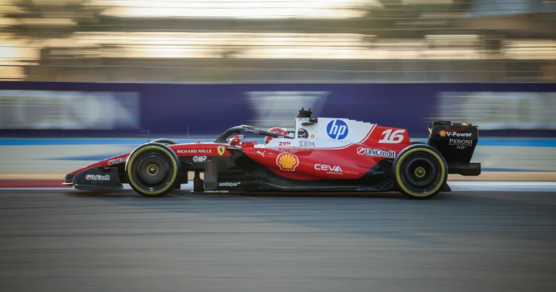 Formula 1 den Bahreyn ve Suudi Arabistan kararı! Motor Sporları Haberleri