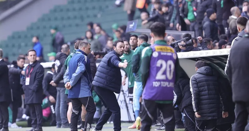 Son yüzyılın restini çekti: Yönetime söyleyeceğim diyerek açıkladı