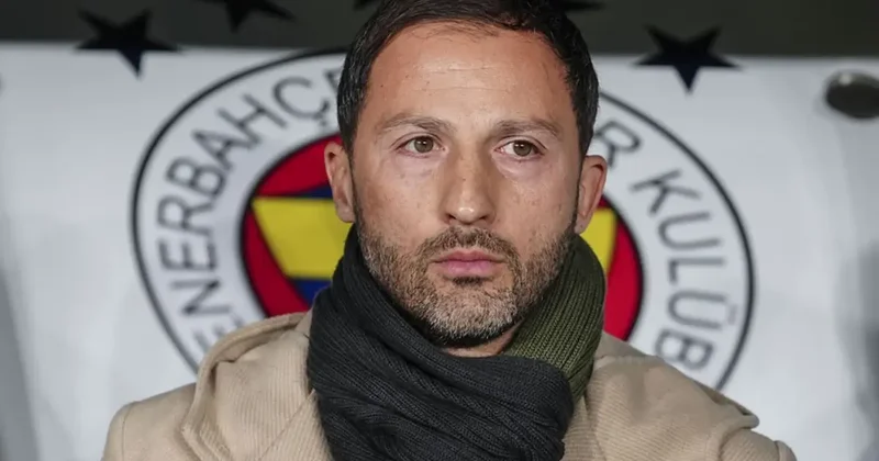 Tedesco gönderildiği anda yerine gelecek isim şimdiden belli