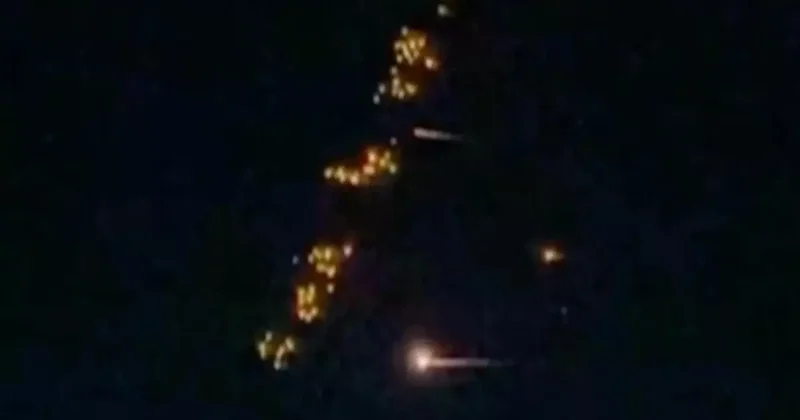 İsrail in Savunma Füzeleri Kritik Düzeyde Azaldı