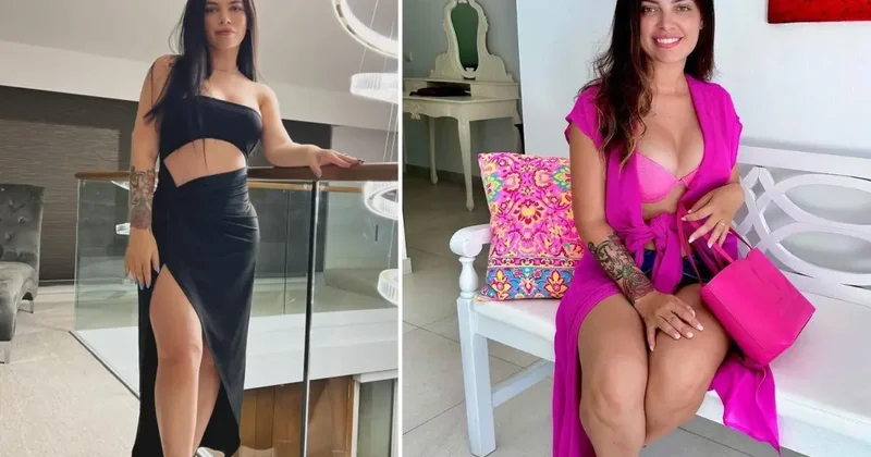 Fenerbahçe taraftarı işi gücü bırakıp bir kadının peşine düştü: Tehdit mesajları alıyorum