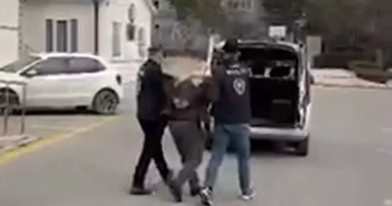 11 ayrı suçtan aranan şahıs Konya’da yakalandı