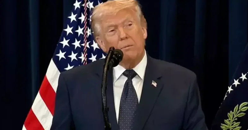 Trump Hürmüz çağrısı yaptmıştı! İki ülkeden daha savaş gemisi kararı!