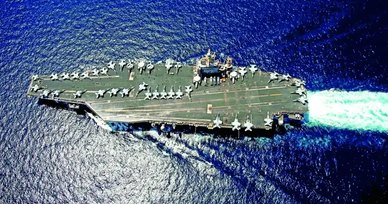 ABD kendini dahi koruyamıyor: Kayıpları artıyor Gündem Haberleri