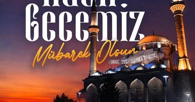 Başkan Büyükkılıç: Birlik, beraberlik ve dayanışmamız için dua edelim Kayseri Haberleri
