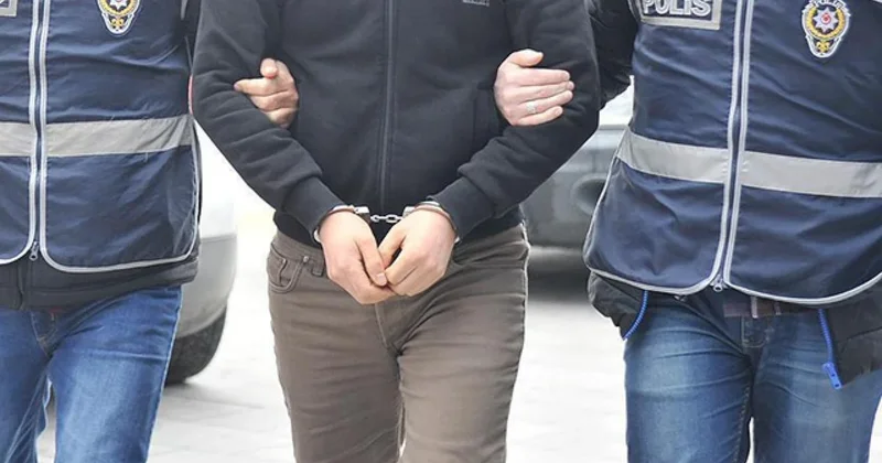 Akran zorbalığına ilişkin 3 zanlı yakalandı Sözcü Gazetesi