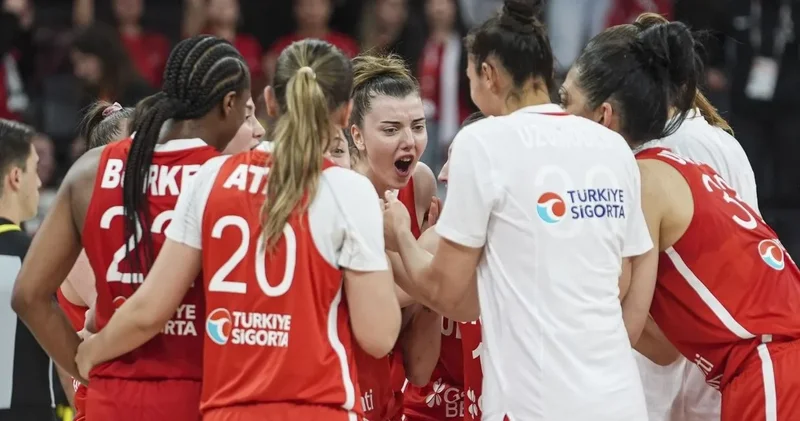 Harikasınız kızlar: Japonya zaferi