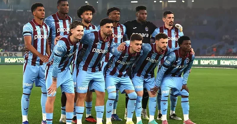 Trabzonspor kritik haftayı kayıpsız geçti, zirve takibini bırakmadı