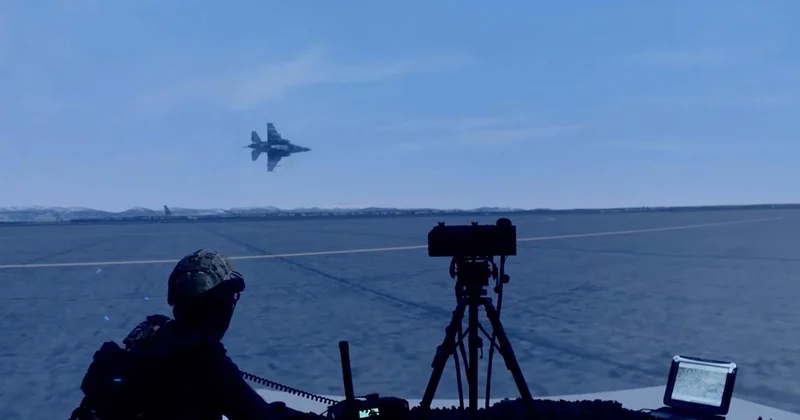 Gök vatanın muhafızları yerli platformlarda yetişecek