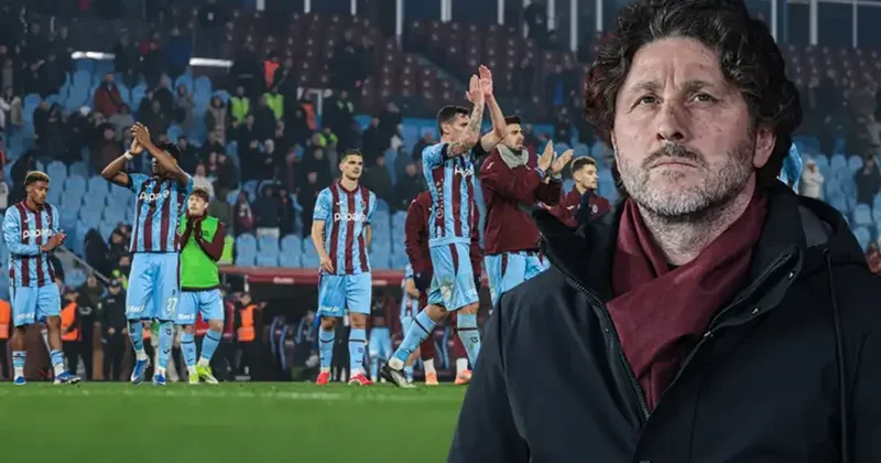 Sırada zirve var! Trabzonspor için şampiyonluk ihtimali belirdi Fanatik Gazetesi Trabzonspor (TS) Haberleri Spor