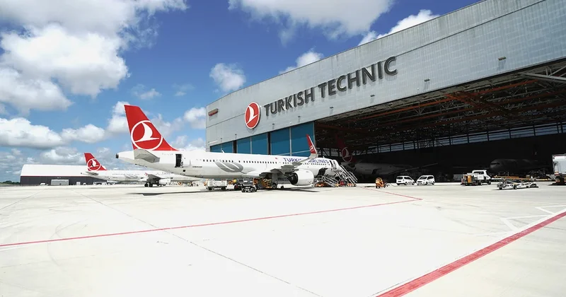 THY’nin altın bürokratları TÜRGEV ve KADEM’li çıktı Sözcü Gazetesi