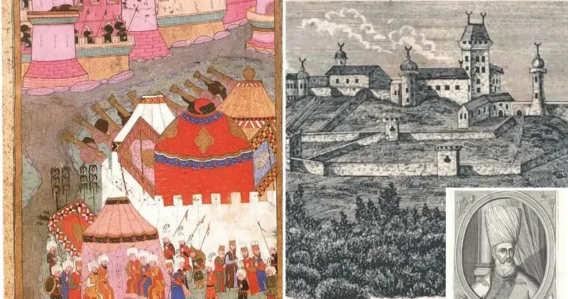 İslam’ın ilk yıllarından Osmanlı’ya istihbarat Son Dakika Haberleri