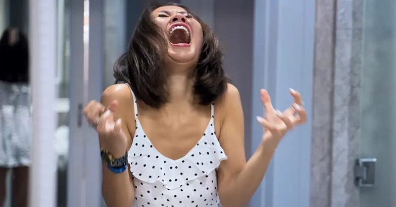 Öfkenin gerçek nedeni ortaya çıktı! Buzdağı benzetmesi dikkat çekti