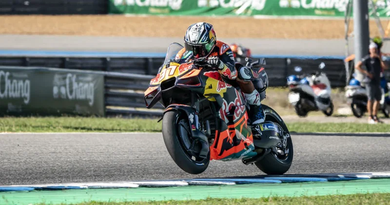 MotoGP de Katar GP ertelendi! Motor Sporları Haberleri