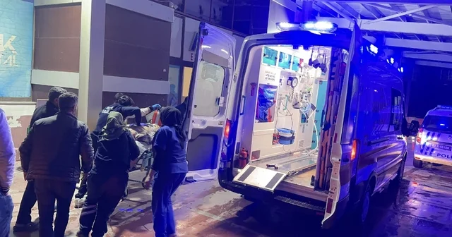 Adıyaman da akrabalar arasında çıkan silahlı kavgada 1 kişi öldü Adıyaman Haberleri