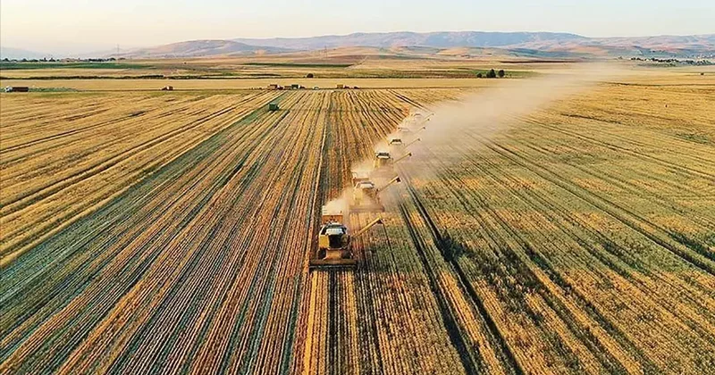 AB ile kırsal kalkınma anlaşmasında değişiklik