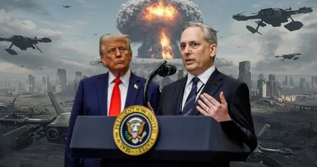 Trump ın üst düzey danışmanı David Sacks tan nükleer silah uyarısı: İsrail yok olabilir